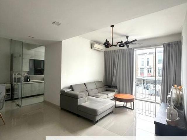 House for sale in Petaling, Subang Jaya