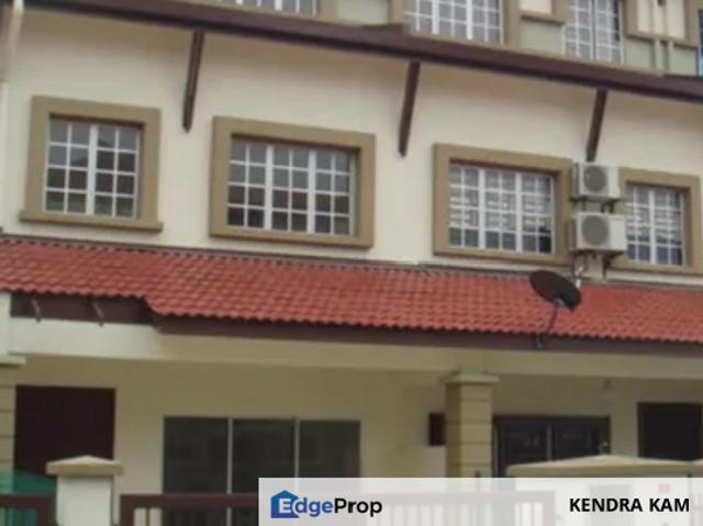 House for sale in Petaling, Subang Jaya