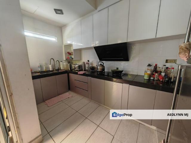 House for sale in Petaling, Subang Jaya