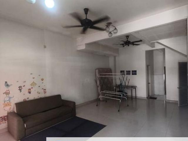 House for sale in Petaling, Subang Jaya