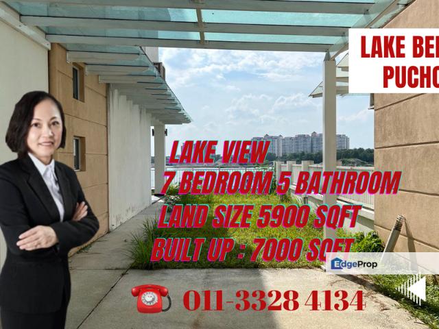 House for sale in Petaling, Subang Jaya