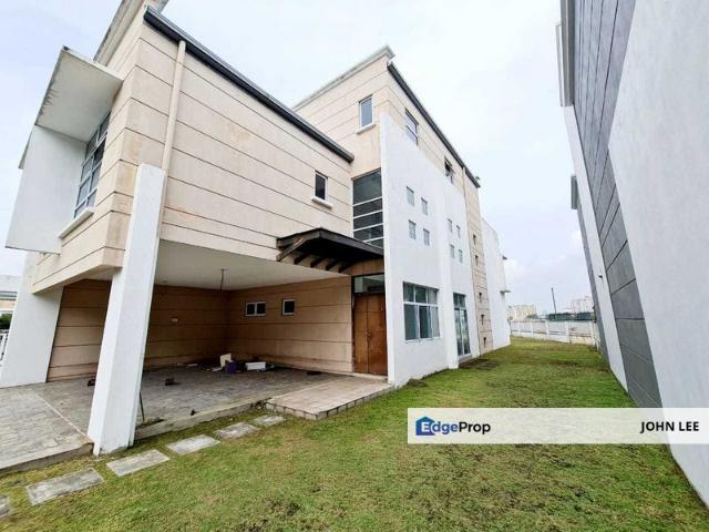 House for sale in Petaling, Subang Jaya