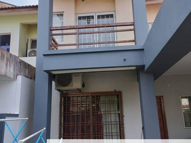 House for sale in Petaling, Subang Jaya