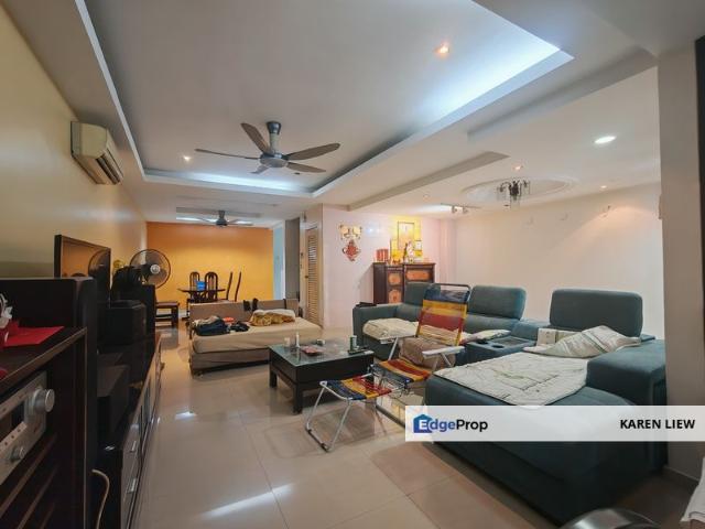 House for sale in Petaling, Subang Jaya