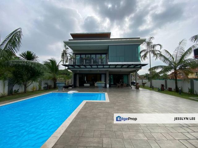 House for sale in Petaling, Subang Jaya