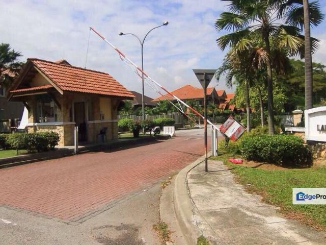 House for sale in Petaling, Subang Jaya