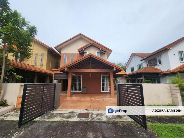 House for sale in Petaling, Subang Jaya