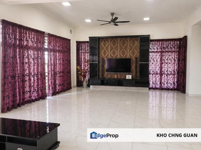 House for sale in Petaling, Subang Jaya