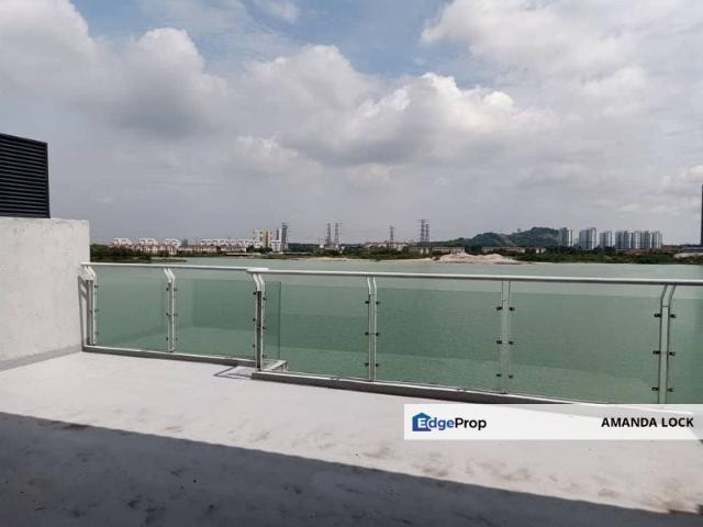 House for sale in Petaling, Subang Jaya