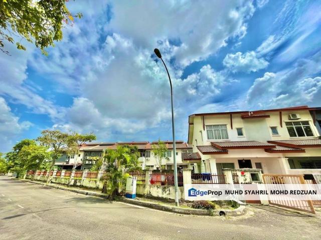 House for sale in Petaling, Subang Jaya
