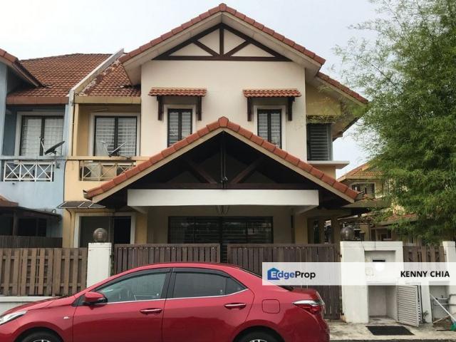 House for sale in Petaling, Subang Jaya