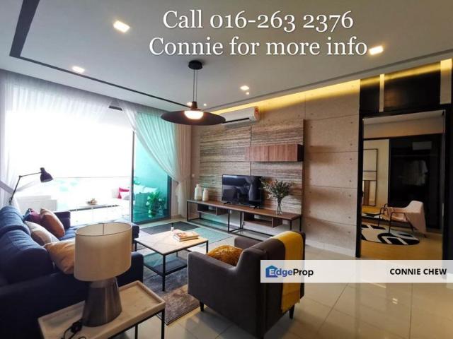 Condominium for sale in Petaling, Subang Jaya