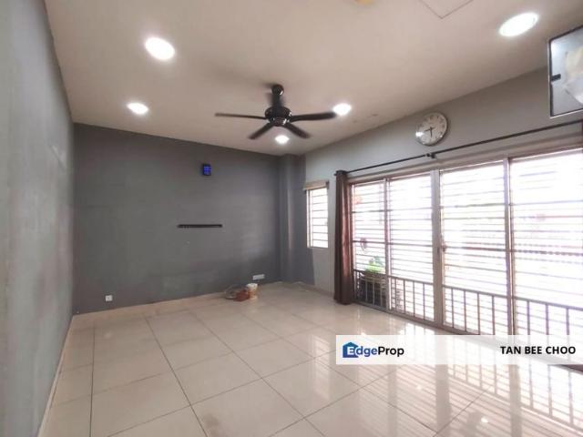 House for sale in Petaling, Subang Jaya