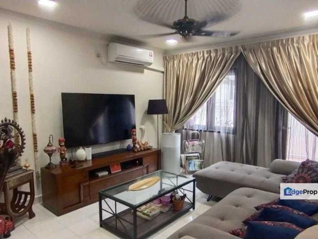 House for sale in Bandar Puchong Utama, Majlis Bandaraya Subang Jaya