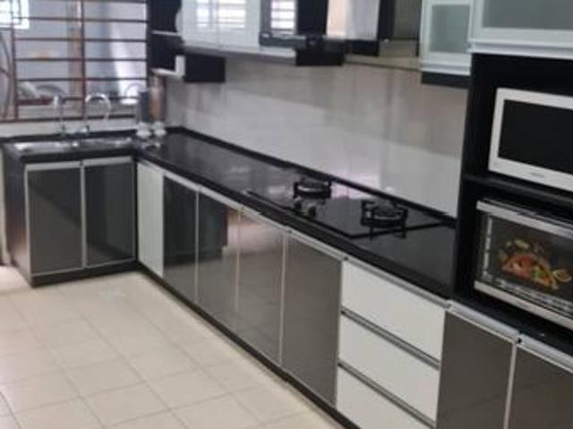 House for rent in Petaling, Subang Jaya