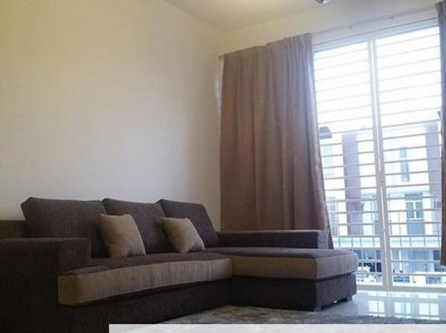 House for rent in Petaling, Subang Jaya