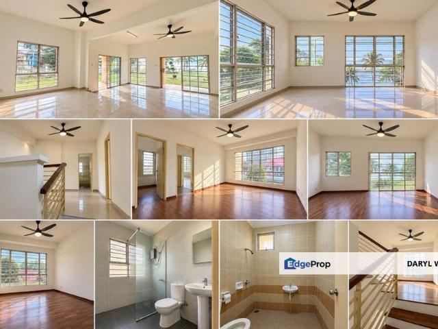 House for rent in Bandar Puchong Utama, Majlis Bandaraya Subang Jaya