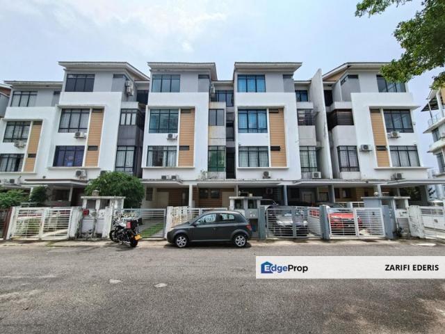House for rent in Petaling, Subang Jaya