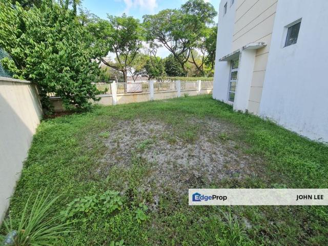 House for sale in Petaling, Subang Jaya