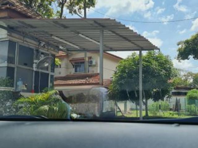 House for sale in Petaling, Subang Jaya