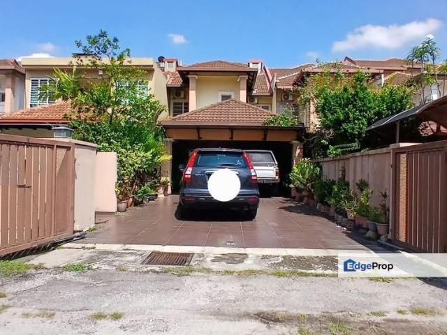 House for sale in Petaling, Subang Jaya