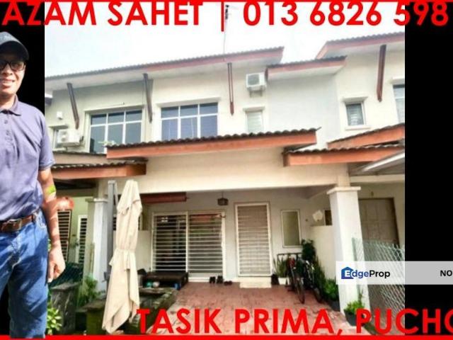 House for sale in Petaling, Subang Jaya