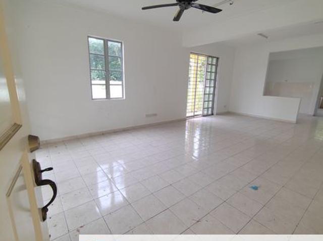 House for rent in Petaling, Subang Jaya