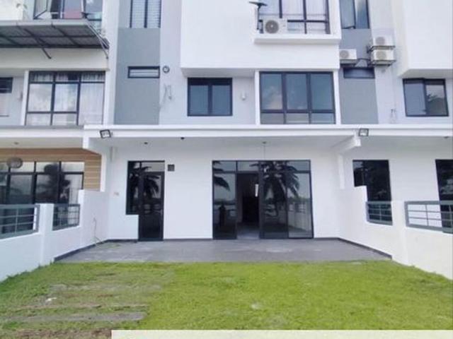 House for sale in Petaling, Subang Jaya