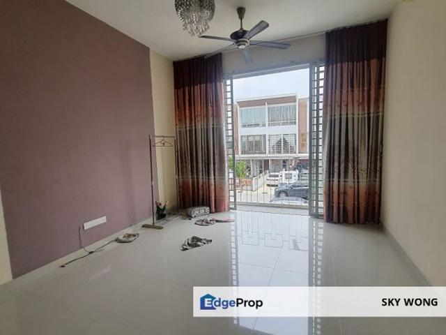 House for sale in Petaling, Subang Jaya