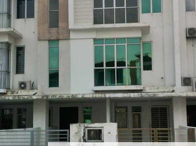 House for sale in Petaling, Subang Jaya