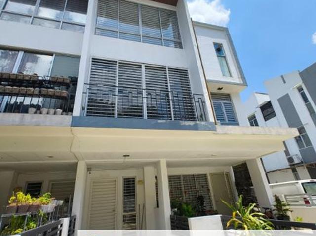 House for sale in Petaling, Subang Jaya