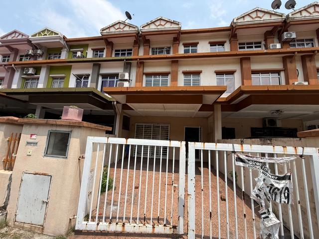 Terraced House for sale in Petaling, Subang Jaya