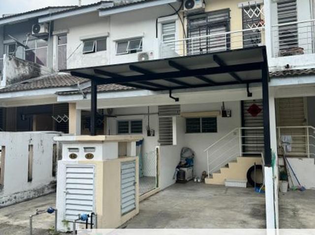 House for sale in Selangor