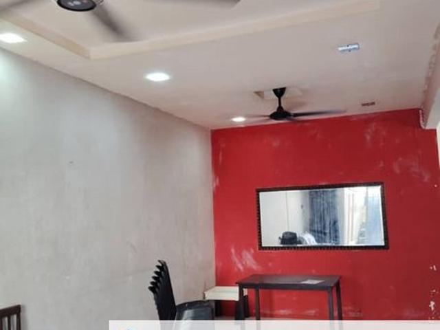 House for rent in Selangor