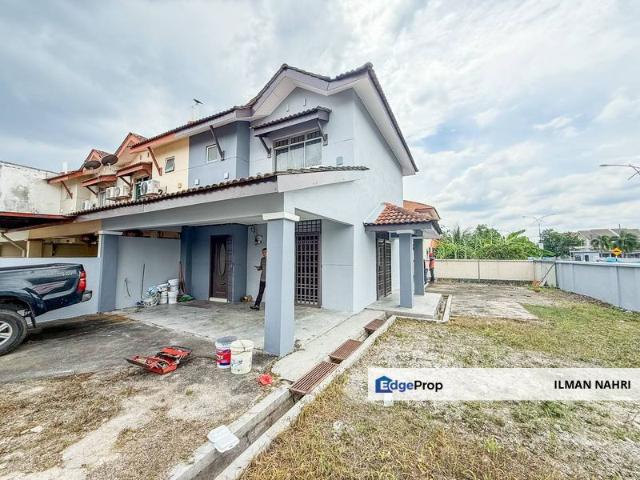 House for sale in Selangor