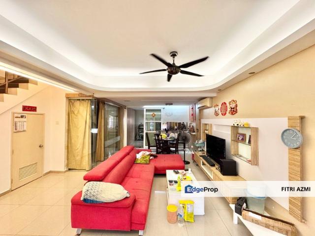 House for sale in Selangor