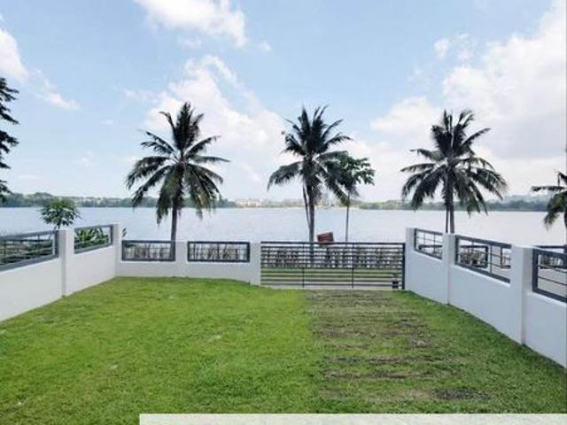 House for sale in Selangor