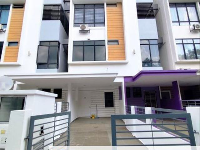 House for sale in Selangor