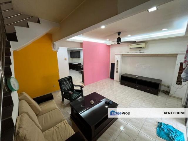 House for sale in Selangor