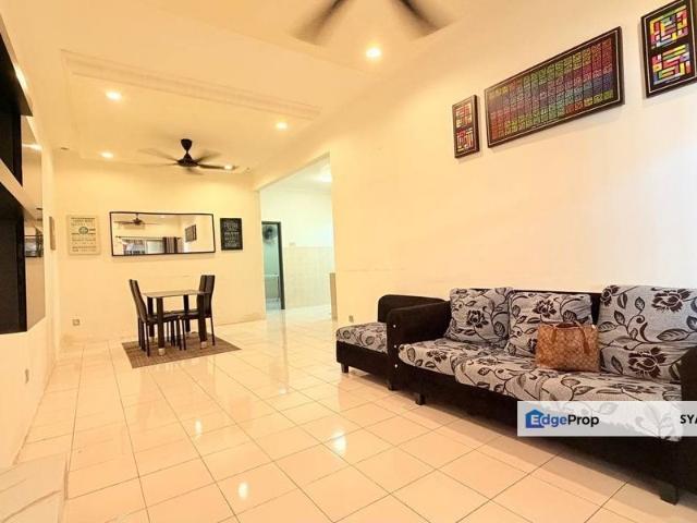 House for sale in Selangor