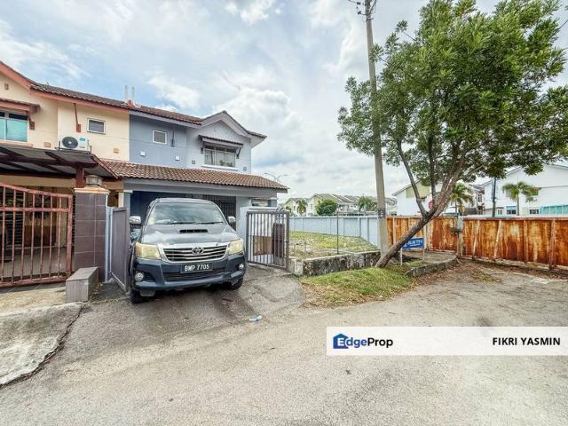 House for sale in Petaling, Subang Jaya