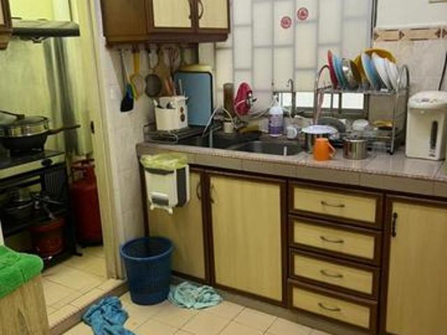 Terraced House for rent in Petaling, Subang Jaya