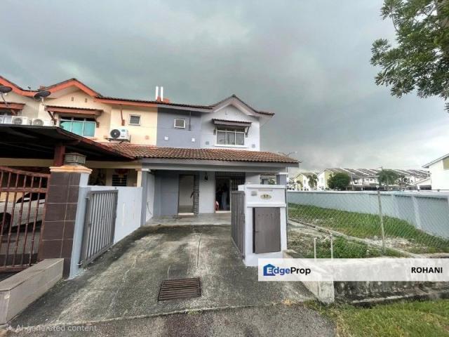 House for sale in Petaling, Subang Jaya