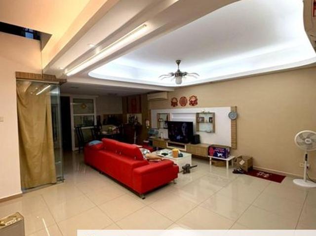 House for sale in Petaling, Subang Jaya