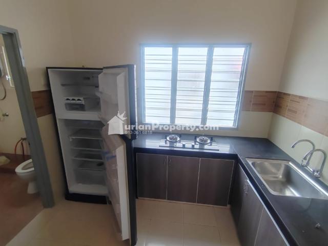 House for rent in Petaling, Subang Jaya