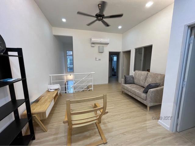 Townhouse for sale in Petaling, Subang Jaya