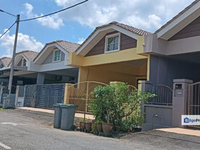 House for sale in Buloh Kasap, Johor