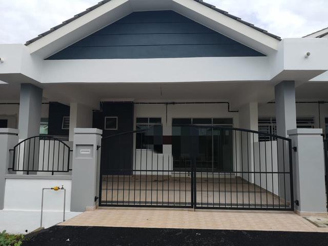 Terraced House for sale in Segamat, Johor