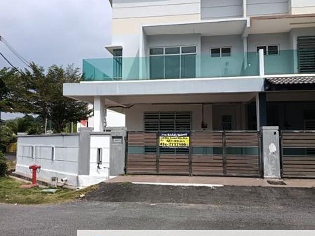 House for sale in Buloh Kasap, Johor
