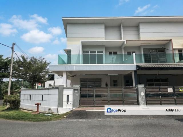 House for sale in Buloh Kasap, Johor